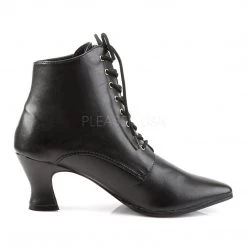 Funtasma VICTORIAN-35 Black Pu New Arrivals
