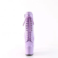 Pleaser ADORE-1020 Lavender Patent/Lavender Upcoming Styles (Preview)