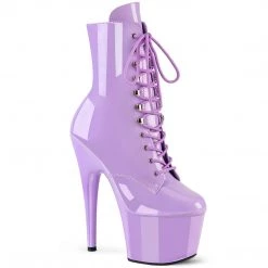Pleaser ADORE-1020 Lavender Patent/Lavender Upcoming Styles (Preview)