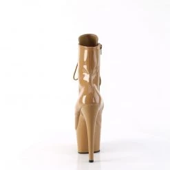 Pleaser ADORE-1020 Toffee Patent/Toffee 10 Pleaser ADORE-1020 Toffee Patent/Toffee