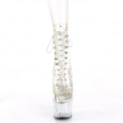 Pleaser ADORE-1020C-2 Clear TPU/ Clear