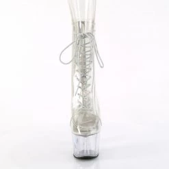 Pleaser Upcoming Styles (Preview) ADORE-1020C-BZ Clear / Clear