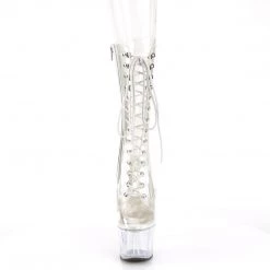 Pleaser ADORE-1050C Clear / Clear New Arrivals
