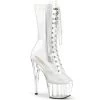Pleaser ADORE-1050C Clear / Clear New Arrivals
