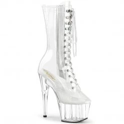 Pleaser ADORE-1050C Clear / Clear New Arrivals