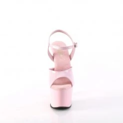 Pleaser ADORE-709 Baby Pink Patent/Baby Pink Upcoming Styles (Preview) 8 Pleaser ADORE-709 Baby Pink Patent/Baby Pink Upcoming Styles (Preview)