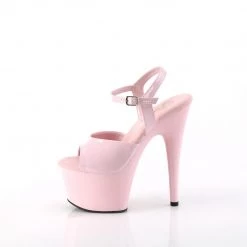 Pleaser ADORE-709 Baby Pink Patent/Baby Pink Upcoming Styles (Preview) 9 Pleaser ADORE-709 Baby Pink Patent/Baby Pink Upcoming Styles (Preview)