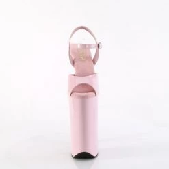 Pleaser BEYOND-009 Baby Pink Patent/Baby Pink Upcoming Styles (Preview)
