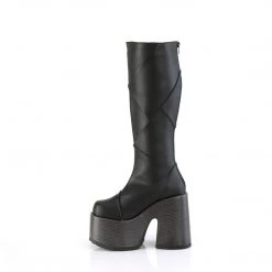 Demonia CAMEL-280 Black Vegan Leather New Arrivals 9 Demonia CAMEL-280 Black Vegan Leather New Arrivals