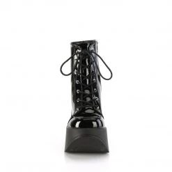 Demonia DYNAMITE-106 Black Patent New Arrivals