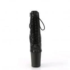 Pleaser FLAMINGO-1020RS Black Rhinestones/Black Matte Upcoming Styles (Preview) 8 Pleaser FLAMINGO-1020RS Black Rhinestones/Black Matte Upcoming Styles (Preview)