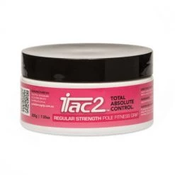 Pole Dance Grip ITac2 Pole Fitness Sports Grip – Regular Strength 45g