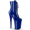 Pleaser Upcoming Styles (Preview) INFINITY-1020 Royal Blue Patent/Royal Blue 1 Pleaser Upcoming Styles (Preview) INFINITY-1020 Royal Blue Patent/Royal Blue