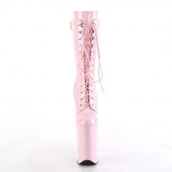 Pleaser INFINITY-1050 Baby Pink Patent/Baby Pink Upcoming Styles (Preview)