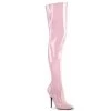 Pleaser SEDUCE-3010 Baby Pink Patent New Arrivals
