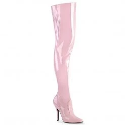 Pleaser SEDUCE-3010 Baby Pink Patent New Arrivals